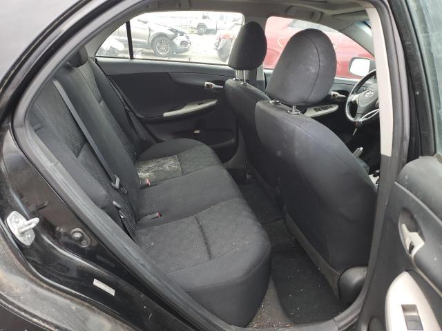 Photo 6 from auction – 2010 TOYOTA COROLLA BA with VIN 1NXBU4EE3AZ265123
