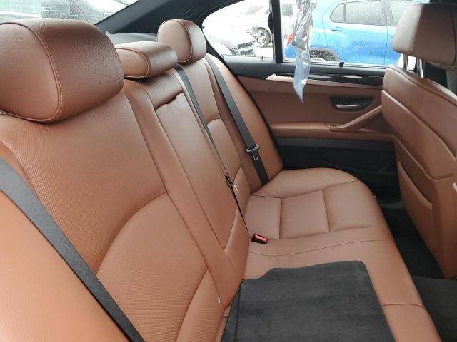 Photo 6 from auction – 2011 BMW 550 XI with VIN WBAFU9C59BC785661