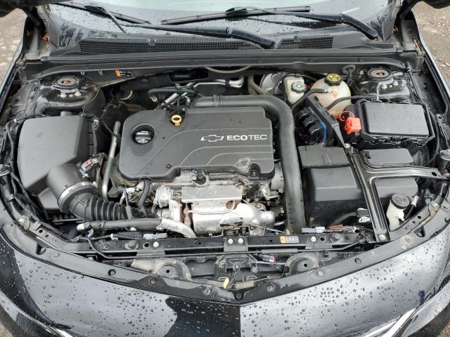 Photo 7 from auction – 2016 CHEVROLET MALIBU LT with VIN 1G1ZE5ST8GF193995