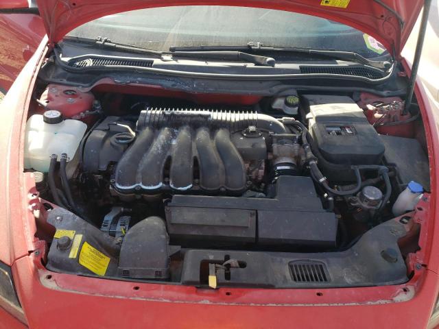 Photo 7 from auction – 2005 VOLVO S40 2.4I with VIN YV1MS382652091235