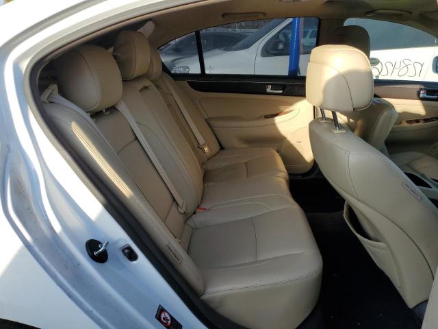 Photo 6 from auction – 2012 HYUNDAI GENESIS 4. with VIN KMHGC4DFXCU185209