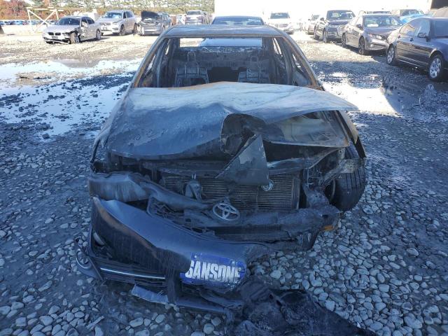 Photo 9 from auction – 2014 TOYOTA CAMRY L with VIN 4T1BF1FK0EU316466