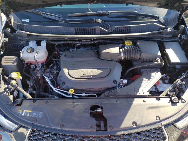 Photo 7 from auction – 2022 CHRYSLER PACIFICA T with VIN 2C4RC1BG6NR138427