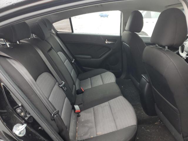 Photo 6 from auction – 2015 KIA FORTE EX with VIN KNAFX4A80F5342672