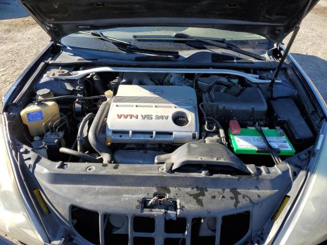 Photo 7 from auction – 2003 LEXUS ES 300 with VIN JTHBF30GX36017247