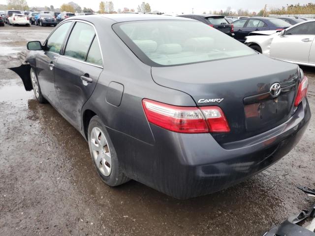 Photo 3 from auction – 2007 TOYOTA CAMRY CE with VIN 4T1BE46K27U056644