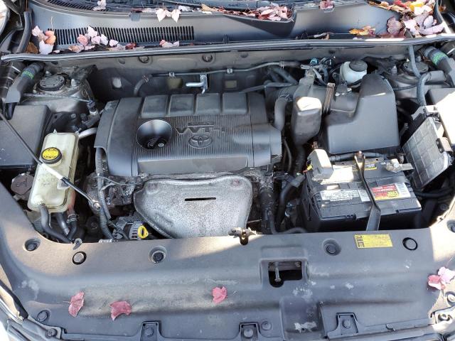 Photo 7 from auction – 2011 TOYOTA RAV4 with VIN 2T3BF4DV1BW162156
