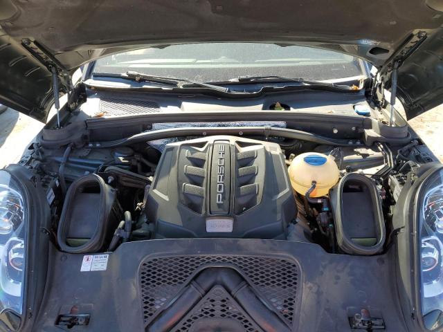 Photo 7 from auction – 2018 PORSCHE MACAN S with VIN WP1AB2A58JLB30501