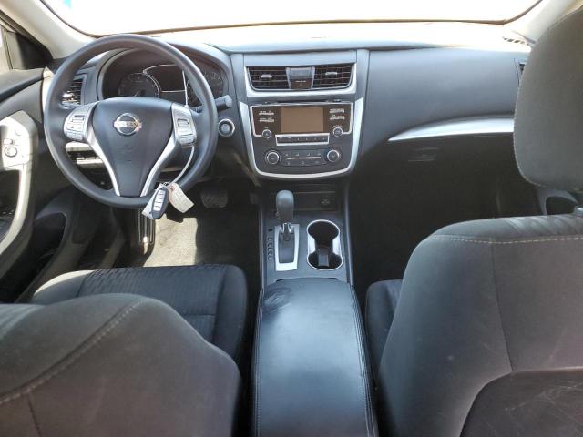 Photo 9 from auction – 2017 NISSAN ALTIMA 2.5 with VIN 1N4AL3AP6HC293766
