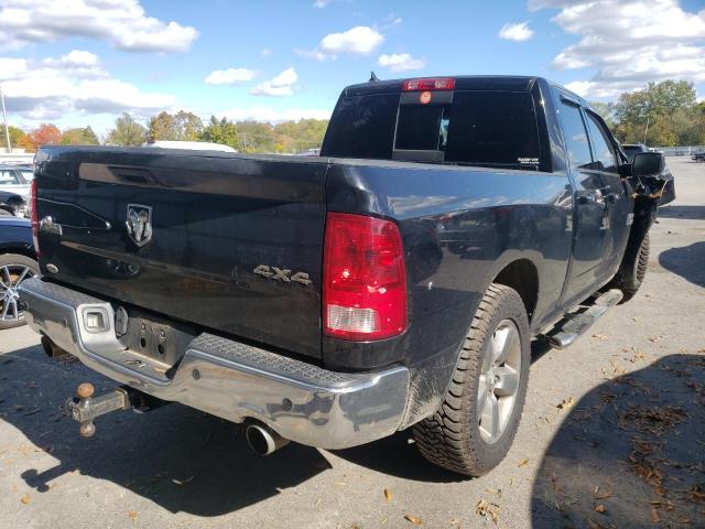 Photo 4 from auction – 2013 RAM 1500 SLT with VIN 1C6RR7GT8DS678129