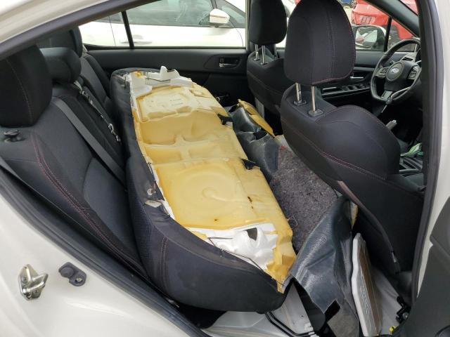 Photo 6 from auction – 2019 SUBARU WRX PREMIU with VIN JF1VA1C67K9805135
