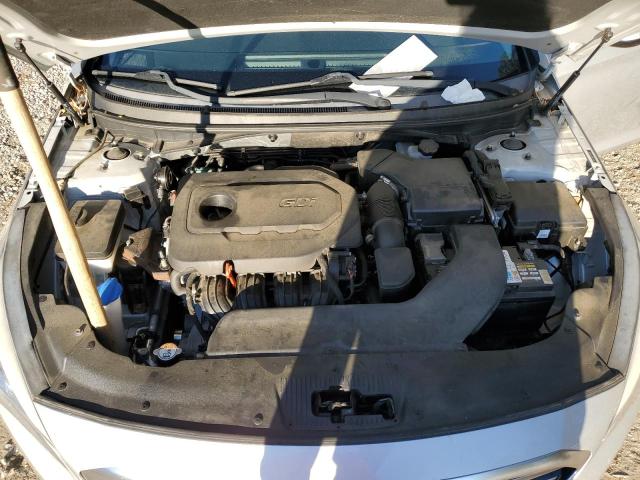 Photo 7 from auction – 2015 HYUNDAI SONATA SE with VIN 5NPE24AF0FH166704