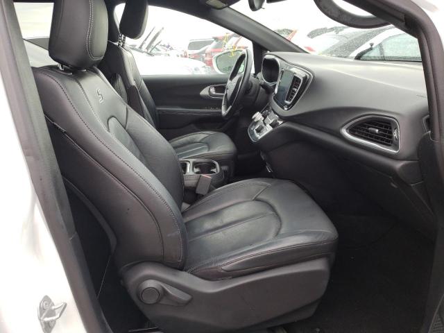 Photo 5 from auction – 2018 CHRYSLER PACIFICA T with VIN 2C4RC1BG0JR354607