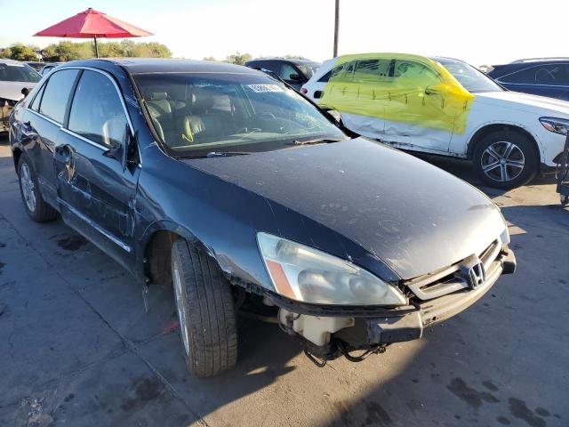 Photo 1 from auction – 2003 HONDA ACCORD EX with VIN 1HGCM66573A030510