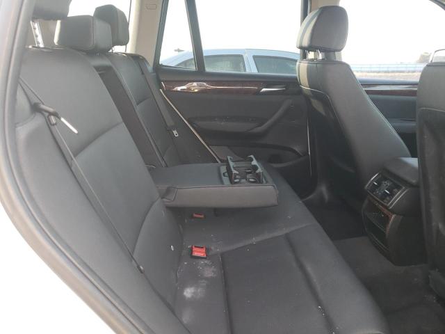Photo 6 from auction – 2013 BMW X3 XDRIVE2 with VIN 5UXWX9C50D0A20709