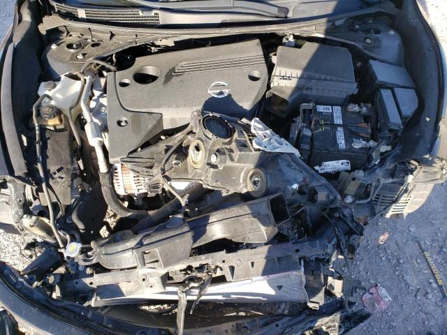 Photo 7 from auction – 2013 NISSAN ALTIMA 2.5 with VIN 1N4AL3AP5DC176657