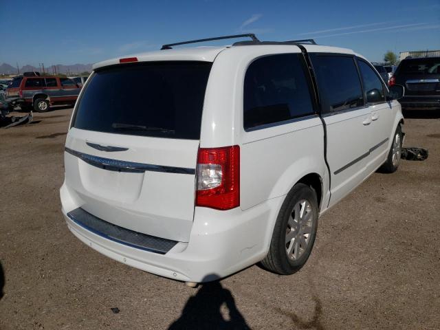 Photo 4 from auction – 2014 CHRYSLER TOWN & COU with VIN 2C4RC1BG7ER192223