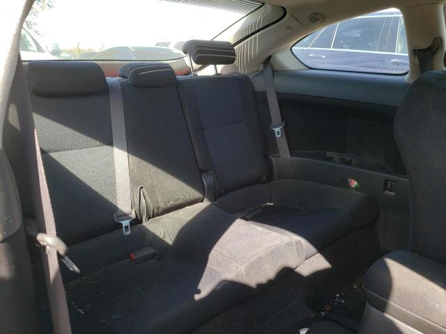 Photo 6 from auction – 2009 TOYOTA SCION TC with VIN JTKDE167X90300356