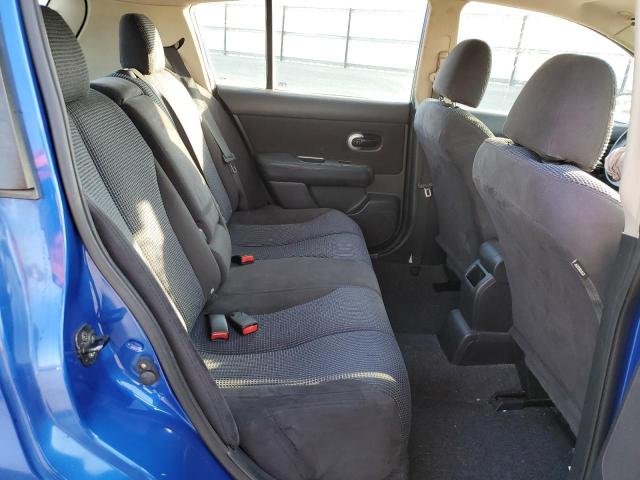 Photo 6 from auction – 2011 NISSAN VERSA S with VIN 3N1BC1CP7BL497586