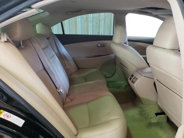 Photo 6 from auction – 2008 LEXUS ES 350 with VIN JTHBJ46G582200727