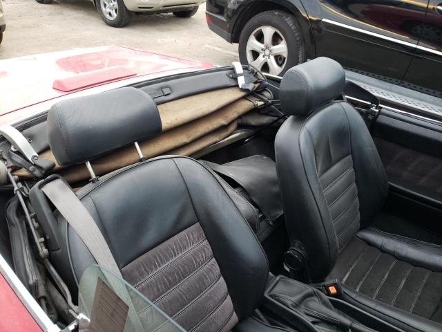 Photo 6 from auction – 1992 ALFA ROMEO SPIDER VEL with VIN ZARBB32N7N7002491