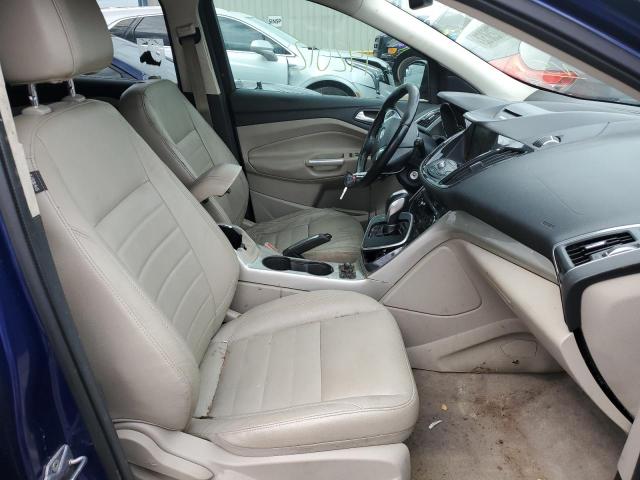 Photo 5 from auction – 2013 FORD ESCAPE SEL with VIN 1FMCU9H94DUB35324