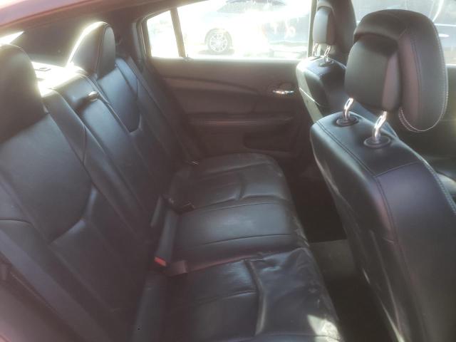 Photo 6 from auction – 2014 CHRYSLER 200 LIMITE with VIN 1C3CCBCG0EN112093