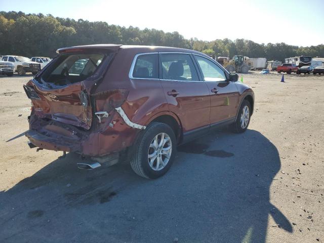 Photo 4 from auction – 2012 MAZDA CX-9 with VIN JM3TB2CA5C0341882