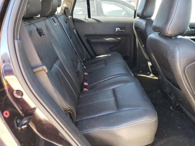 Photo 6 from auction – 2007 FORD EDGE SEL P with VIN 2FMDK49C17BB59193
