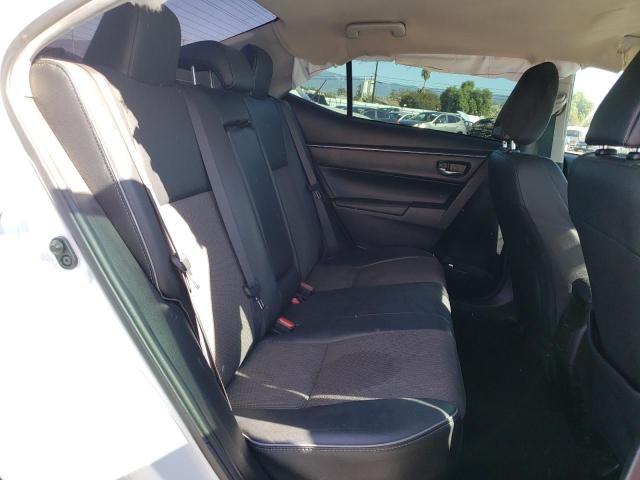 Photo 6 from auction – 2016 TOYOTA COROLLA L with VIN 5YFBURHE7GP479292