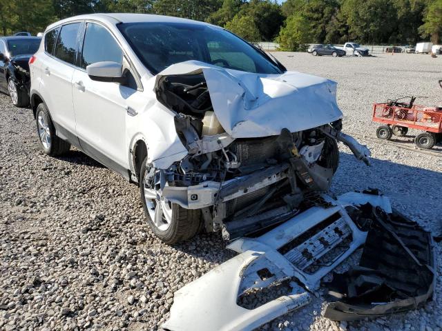 Photo 1 from auction – 2014 FORD ESCAPE SE with VIN 1FMCU0GX3EUD79723