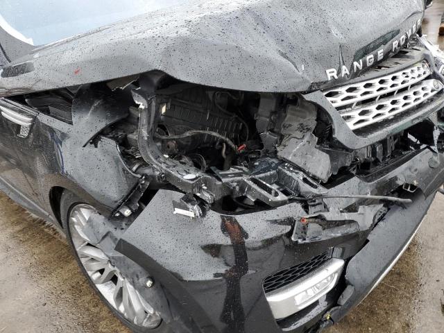 Photo 9 from auction – 2016 LAND ROVER RANGE ROVE with VIN SALWR2VF1GA638392