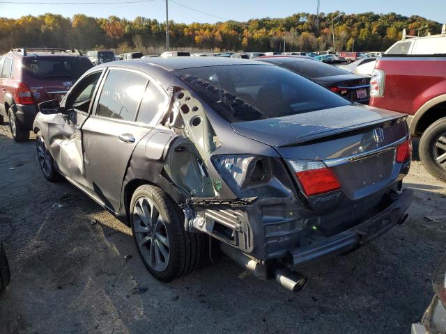 Photo 3 from auction – 2015 HONDA ACCORD SPO with VIN 1HGCR2E59FA096539
