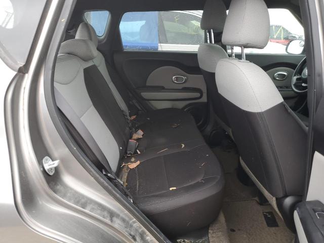 Photo 6 from auction – 2017 KIA SOUL with VIN KNDJN2A22H7499114