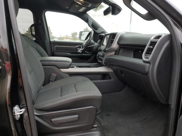Photo 5 from auction – 2019 RAM 1500 BIG H with VIN 1C6RRFFG2KN908581