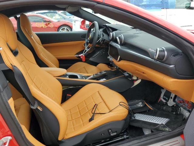 Photo 5 from auction – 2019 FERRARI PORTOFINO with VIN ZFF89FPA2K0241802