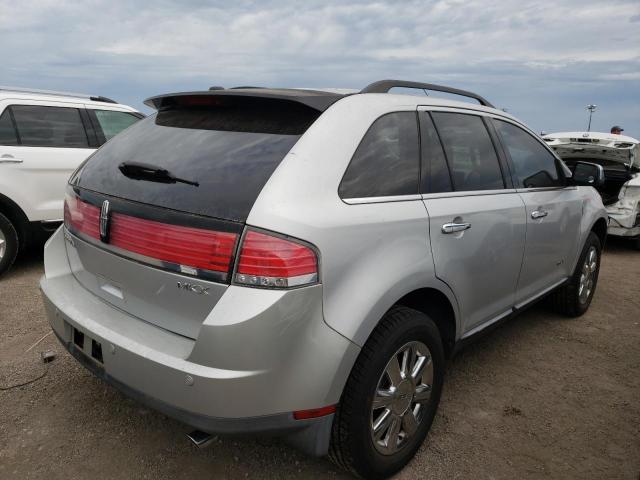 Photo 4 from auction – 2009 LINCOLN MKX with VIN 2LMDU68C09BJ01414