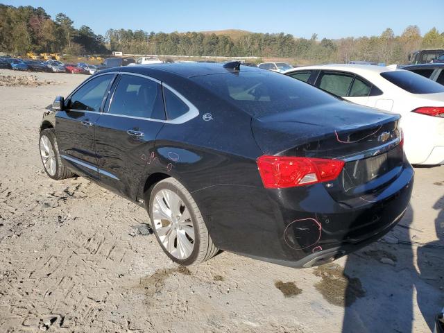 Photo 3 from auction – 2016 CHEVROLET IMPALA LTZ with VIN 1G1145S31GU163247