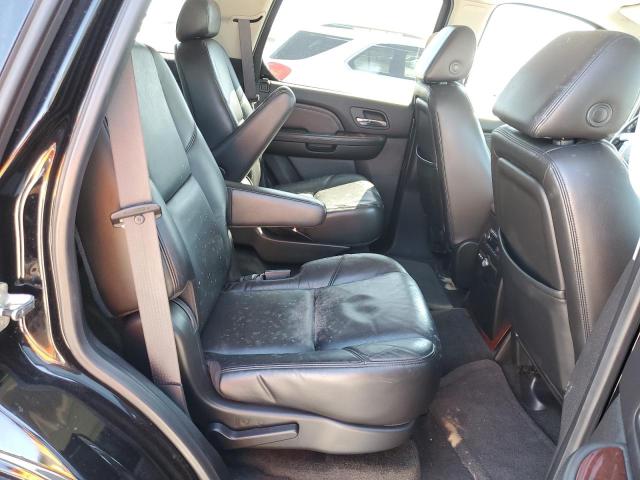 Photo 6 from auction – 2008 CADILLAC ESCALADE L with VIN 1GYEC63898R118504