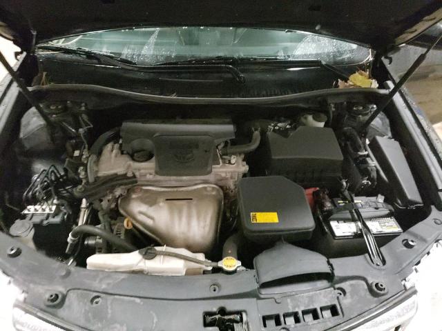 Photo 7 from auction – 2012 TOYOTA CAMRY BASE with VIN 4T4BF1FK5CR212168