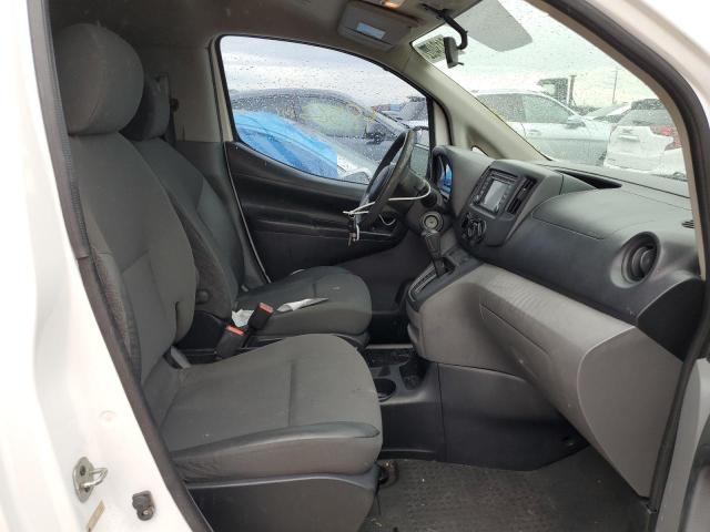 Photo 5 from auction – 2015 CHEVROLET CITY EXPRE with VIN 3N63M0ZN3FK724148