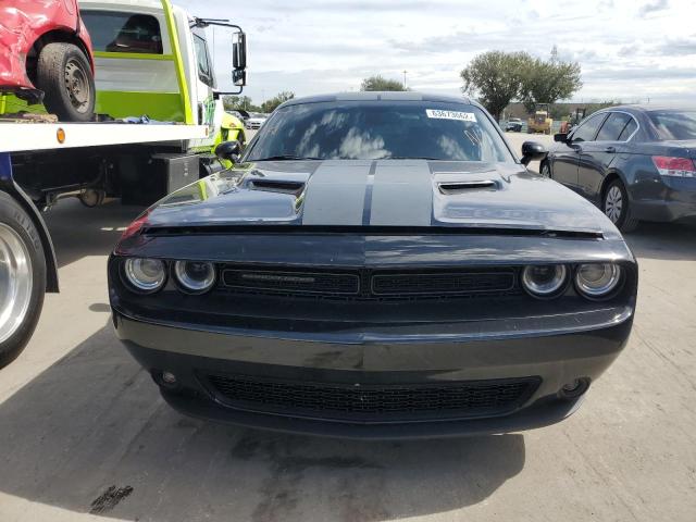 Photo 10 from auction – 2017 DODGE CHALLENGER with VIN 2C3CDZAG4HH640791