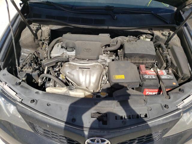 Photo 7 from auction – 2014 TOYOTA CAMRY L with VIN 4T1BF1FK2EU376670