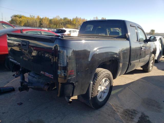 Photo 4 from auction – 2011 GMC SIERRA K15 with VIN 1GTR2VE36BZ314574