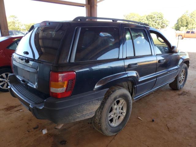 Photo 4 from auction – 2004 JEEP GRAND CHER with VIN 1J4GX48S54C166164
