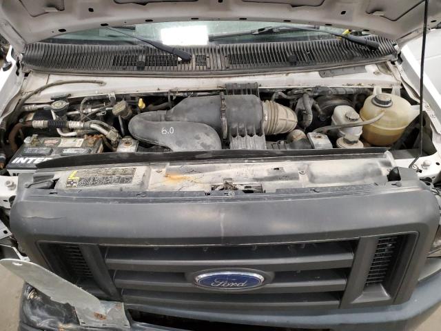 Photo 7 from auction – 2013 FORD ECONOLINE with VIN 1FTNE2EWXDDA98260