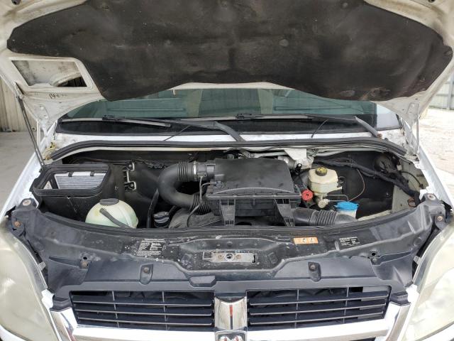 Photo 7 from auction – 2008 DODGE SPRINTER 2 with VIN WD0PE745485287993