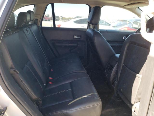Photo 6 from auction – 2010 FORD EDGE SEL with VIN 2FMDK3JC8ABA17114
