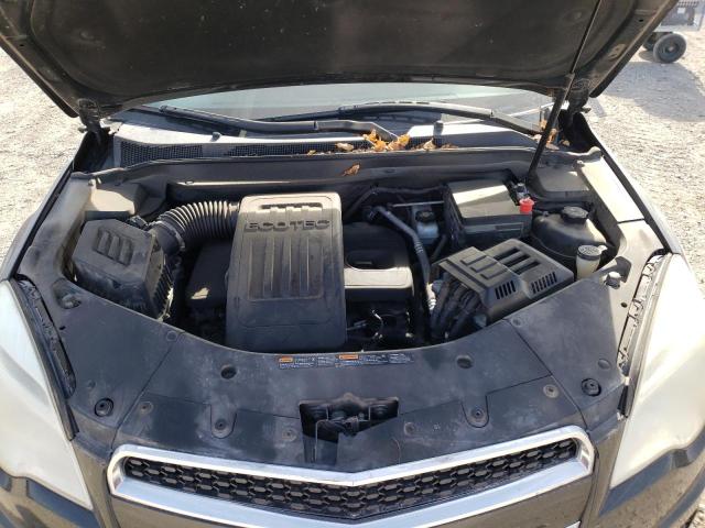 صورة رقم 7 من المزاد - 2011 CHEVROLET EQUINOX LT مع VIN 2CNALDEC5B6437178