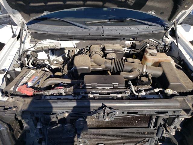 Photo 7 from auction – 2010 FORD F150 SUPER with VIN 1FTFW1EVXAFB06716